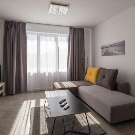 Salia Apartments Zarewo Exterior foto